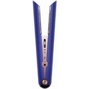 Выпрямитель для волос Dyson Corrale HS07, Vinca Blue/Rose + кейс
